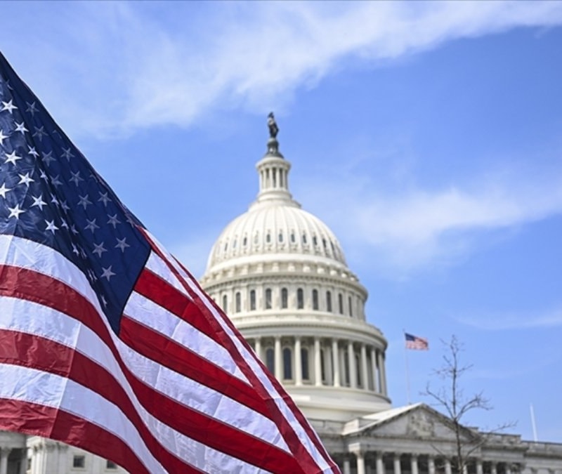 ABD vatandaşlarını tekrar uyardı: Irak'ı derhal terk edin