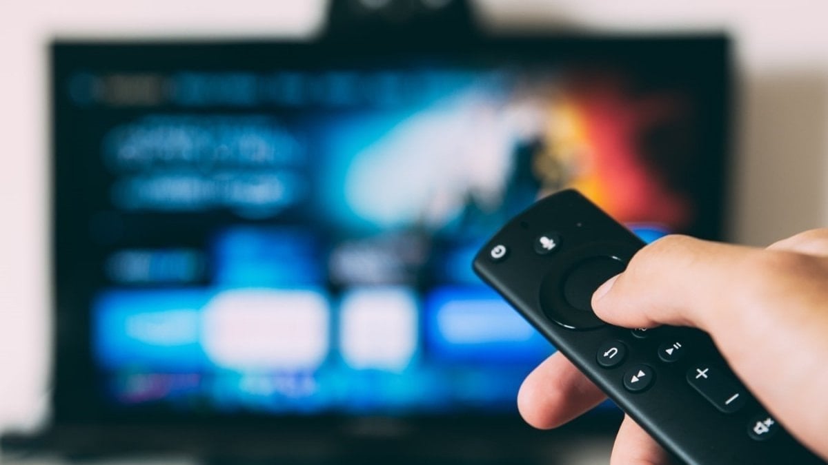 Dizi, film, yarışma: 2 Nisan 2026 TV'de yayın akışları