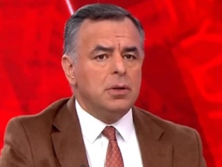 Barış Yarkadaş'tan Gökhan Günaydın'a: Pavyonda delege satın alıp kurultay kazandınız