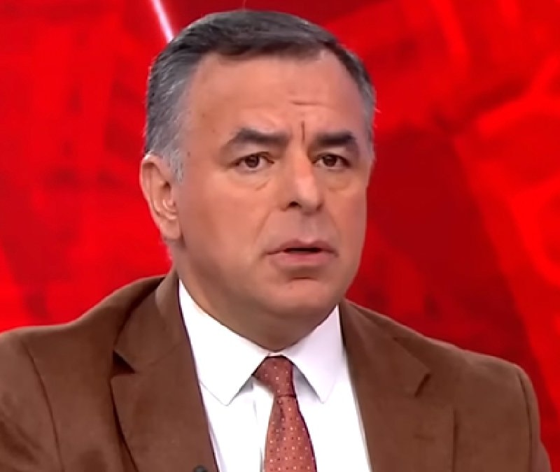 Barış Yarkadaş'tan Gökhan Günaydın'a: Pavyonda delege satın alıp kurultay kazandınız