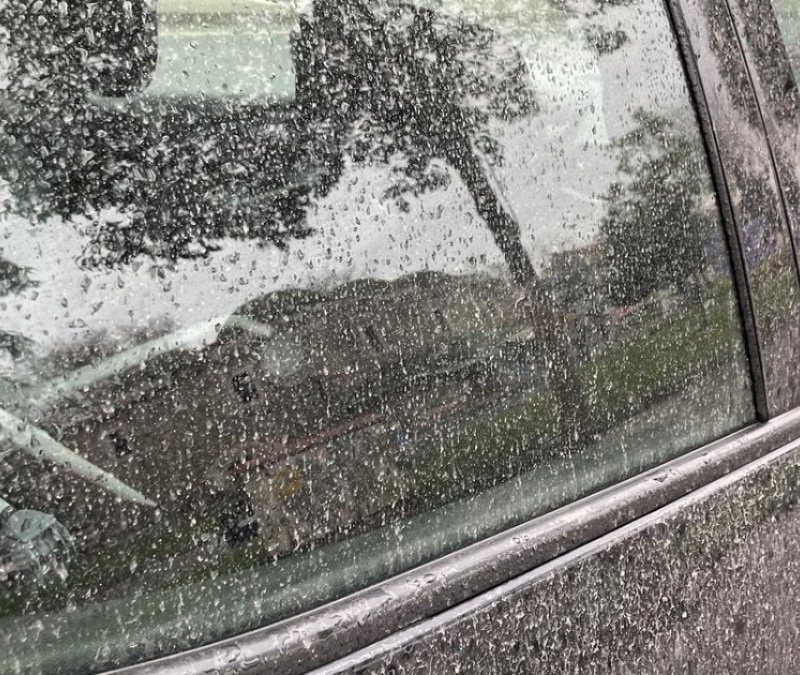 Akdeniz ve Ege için toz taşınımı uyarısı