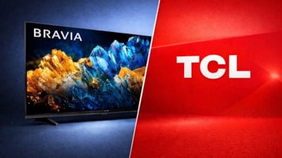 İmzalar atıldı: Sony TV'leri artık TCL üretecek