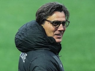 Vincenzo Montella'nın performansı dikkat çekiyor: Rekor kırdı!