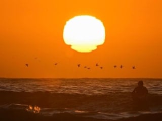 2026 yazı termometre rekorları kıracak: El Nino sıcakları geliyor