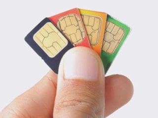 Mobil abonelikte kota dönemi: Tek kişiye 50 hat sınırı