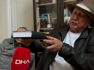 Şener Üşümezsoy'dan İstanbul depremi açıklaması: 8.0'lik deprem için 3 Marmara gerek