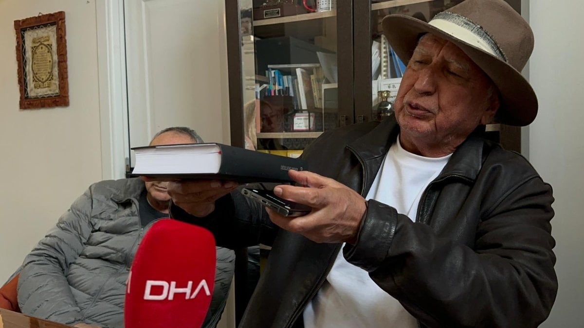 Şener Üşümezsoy'dan İstanbul depremi açıklaması: 8'lik deprem için 3 Marmara gerek