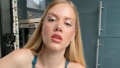 Türkiye'yi terk edip İngiltere'ye yerleşmişti! Serel Yereli evlendi