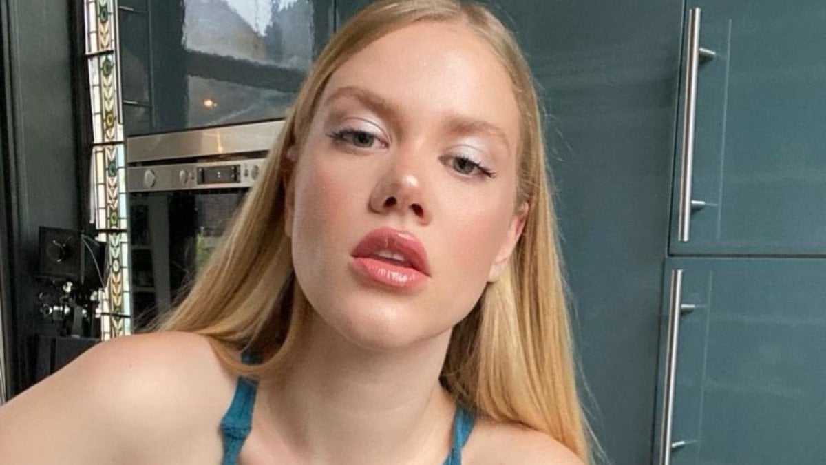 Türkiye'yi terk edip İngiltere'ye yerleşmişti! Serel Yereli evlendi