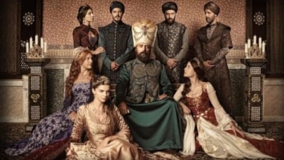 Yeni Muhteşem Yüzyıl geliyor: İşte kanalı ve hikayesi