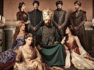 Yeni Muhteşem Yüzyıl geliyor: İşte kanalı ve hikayesi