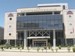 Hazine ve Maliye Bakanlığı'ndan toplantı iddialarına yanıt