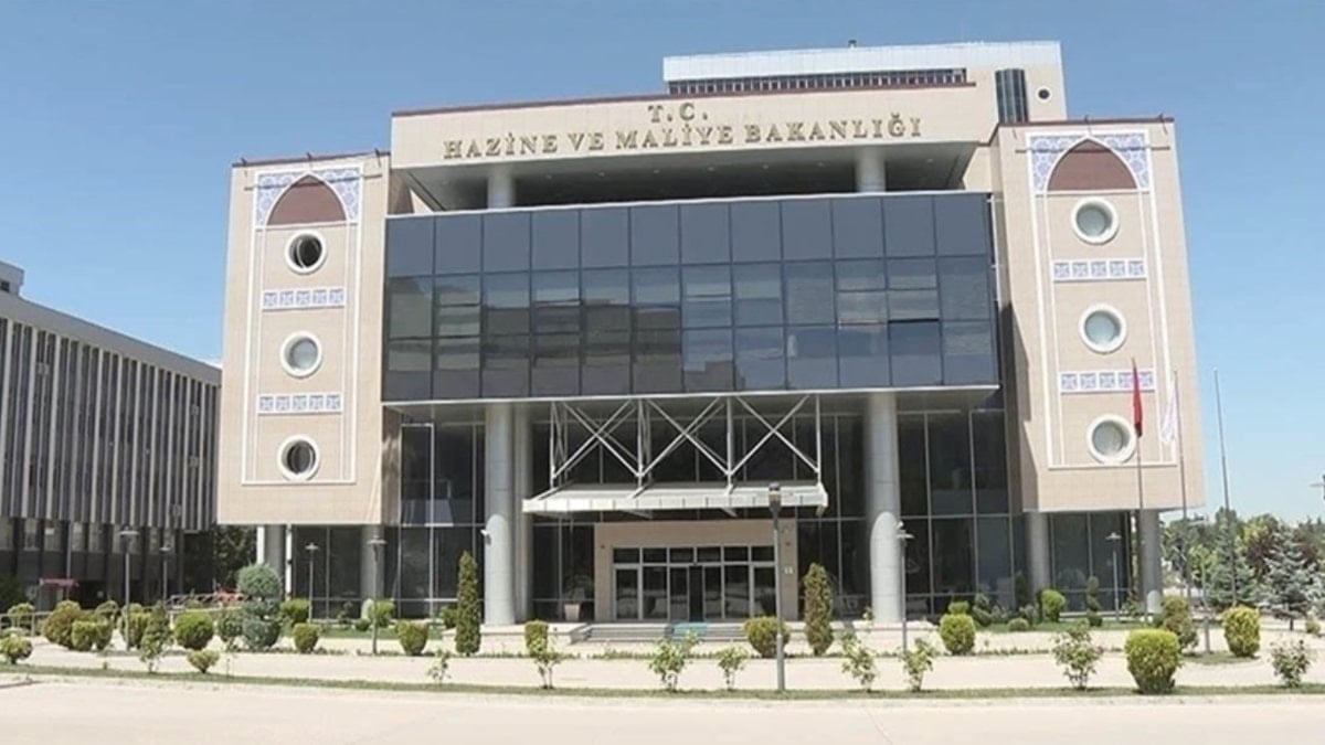 Hazine ve Maliye Bakanlığı'ndan toplantı iddialarına yanıt