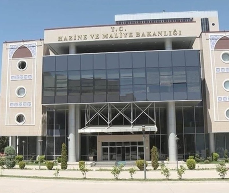 Hazine ve Maliye Bakanlığı'ndan toplantı iddialarına yanıt