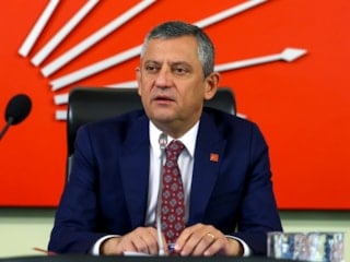 Özgür Özel'den 'ara seçim' talebi: Hırsızsak cezamızı millet kessin