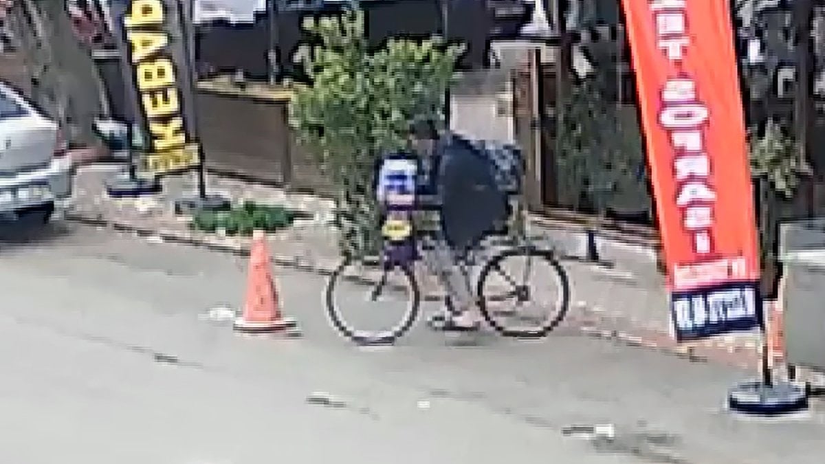 Adana'da 3 ayrı hırsızlık yapan şüpheli tutuklandı: Ne yaptığımı hatırlamıyorum