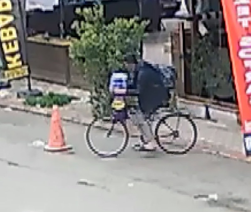 Adana'da 3 ayrı hırsızlık yapan şüpheli tutuklandı: Ne yaptığımı hatırlamıyorum