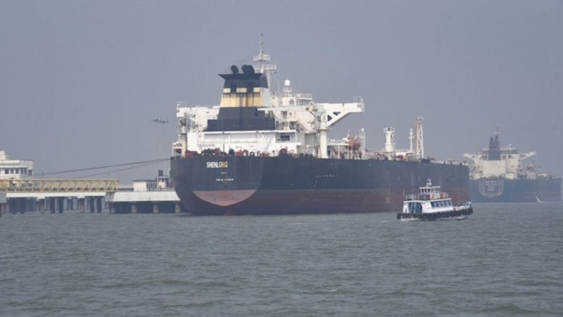 İran'dan Hürmüz açıklaması: Boğaz, ABD-İsrail ve destekçilerine açılmayacak