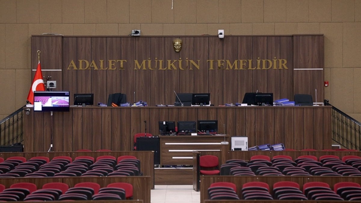 İBB'ye yönelik 'yolsuzluk' davasında 15'inci duruşma başladı: Ara karar bekleniyor