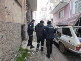 Karaman'da kaza yapıp kaçan sürücüye 450 bin TL ceza