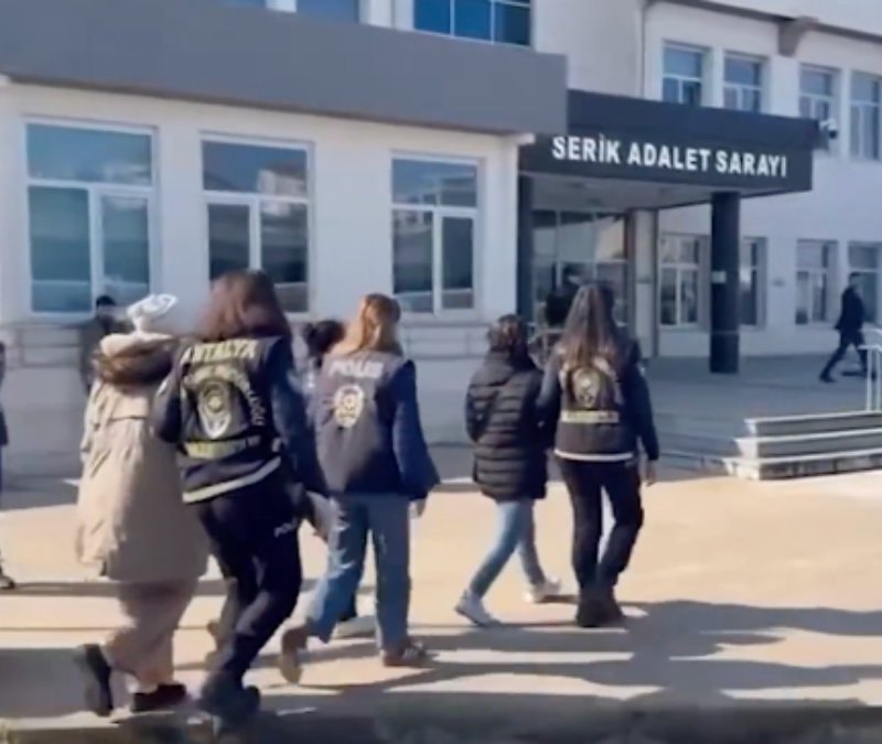 17 ilde, 2 milyar 190 milyon TL'lik dolandırıcılık operasyonu: 180 gözaltı