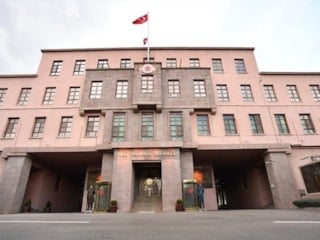 MSB'den Türkiye'de kurulacak NATO karargahına ilişkin açıklama