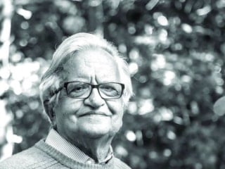 Prof. Dr. Hasan Hüsrev Hatemi yaşamını yitirdi