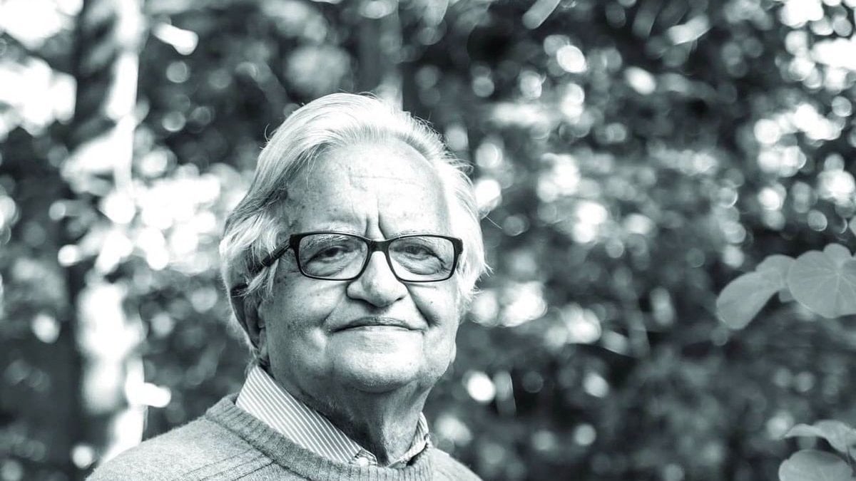 Prof. Dr. Hasan Hüsrev Hatemi yaşamını yitirdi