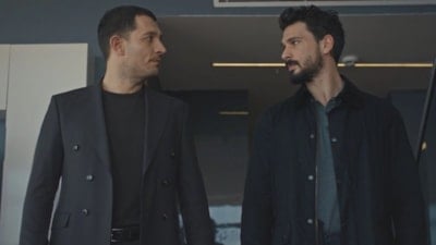 Yeraltı dün gece rekor kırdı, rakiplerini geride bıraktı