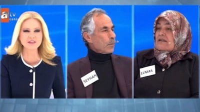 Müge Anlı'da Başak burcu kadından tespitler: "Kalbini, beynini okurum"