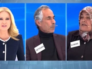 Müge Anlı'da başak burcu kadından tespitler: "Kalbini, beynini okurum"