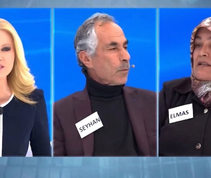 Müge Anlı'da Başak burcu kadından tespitler: 