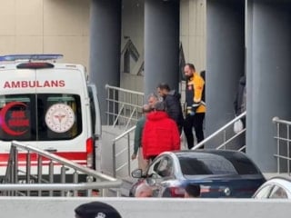 Bursa Belediyesi'ne operasyon: Gözaltına alınanlarda kabızlık baş gösterdi