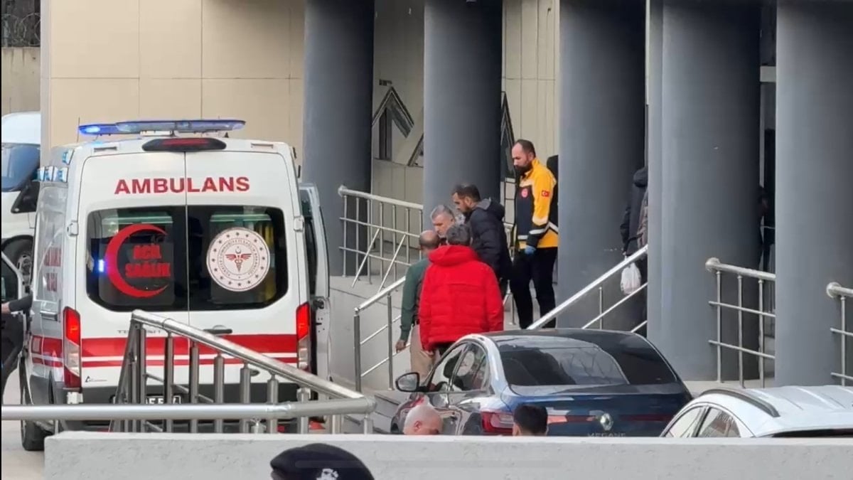 Bursa Belediyesi'ne operasyon: Gözaltına alınanlarda kabızlık baş gösterdi