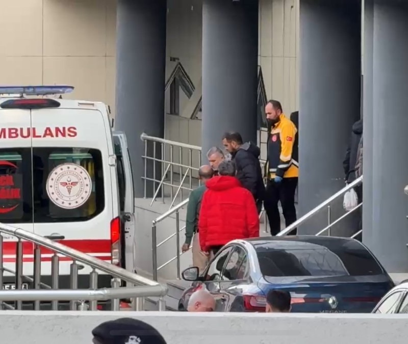 Bursa Belediyesi'ne operasyon: Gözaltına alınanlarda kabızlık baş gösterdi