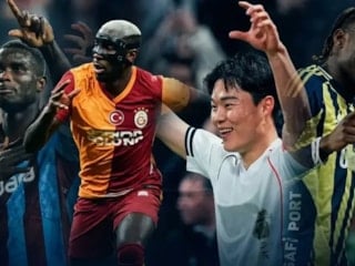 Şampiyonluk yarışı kızışacak: Süper Lig'de derbi haftası!