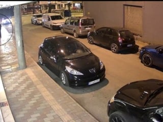 Samsun'da kendisini darbeden şahsı vurdu