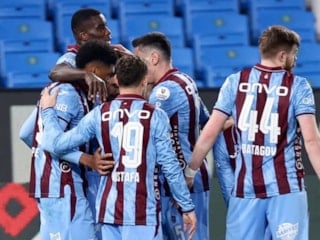 Trabzonspor, üç büyükler kabusunu bitirmek istiyor