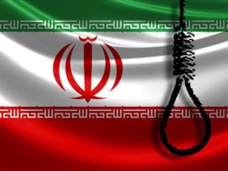 İran'da gösterilerde askeri tesise saldırmakla suçlanan bir kişi idam edildi