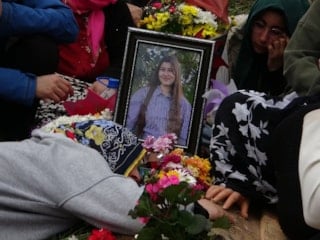 Giresun'da Tuana'nın ailesinin acısı dinmiyor