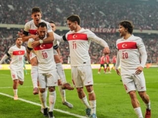 A Milli Takım'ın Dünya Kupası fikstüründe değişiklik