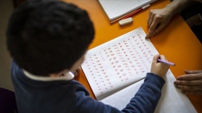 'Benimle Oynar Mısın?' projesiyle 1 yılda 7 bin aileye ulaşıldı