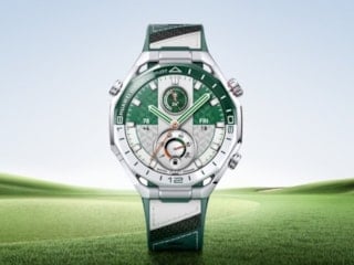 Telefonu Unutturan, Sınırları Aşan Lüks: Huawei Watch Ultimate 2