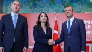 DEM Parti'den CHP'nin ara seçim çağrısına olumsuz cevap
