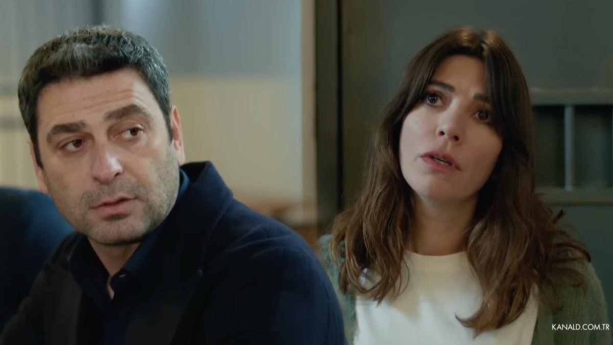 Uzak Şehir kadrosuna yeni sürpriz isim: Meryem’in eşi geliyor