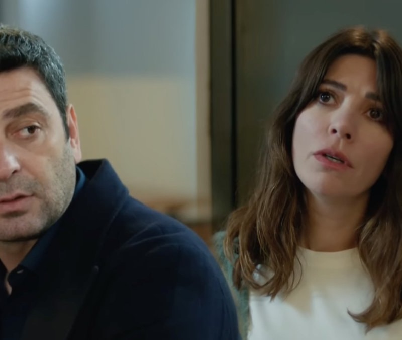 Uzak Şehir kadrosuna yeni sürpriz isim: Meryem’in eşi geliyor