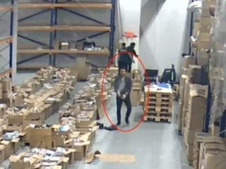 İstanbul Havalimanı'nda 'kaçakçılık' operasyonu: 4 memur gözaltında