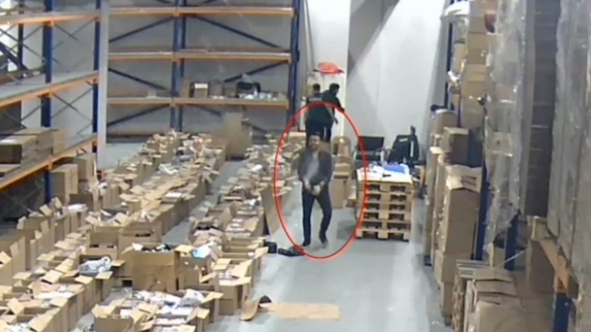 İstanbul Havalimanı'nda 'kaçakçılık' operasyonu: 4 memur gözaltında