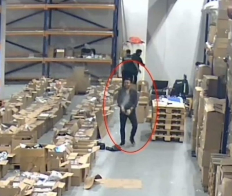 İstanbul Havalimanı'nda 'kaçakçılık' operasyonu: 4 memur gözaltında