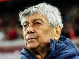 Romanya'da Mircea Lucescu dönemi sona erdi